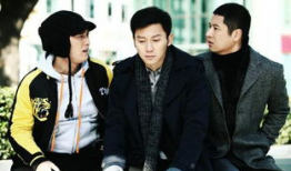 青年电视剧,一部描绘青年成长的电视剧