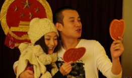 电视剧裸婚时代,爱情与现实的碰撞